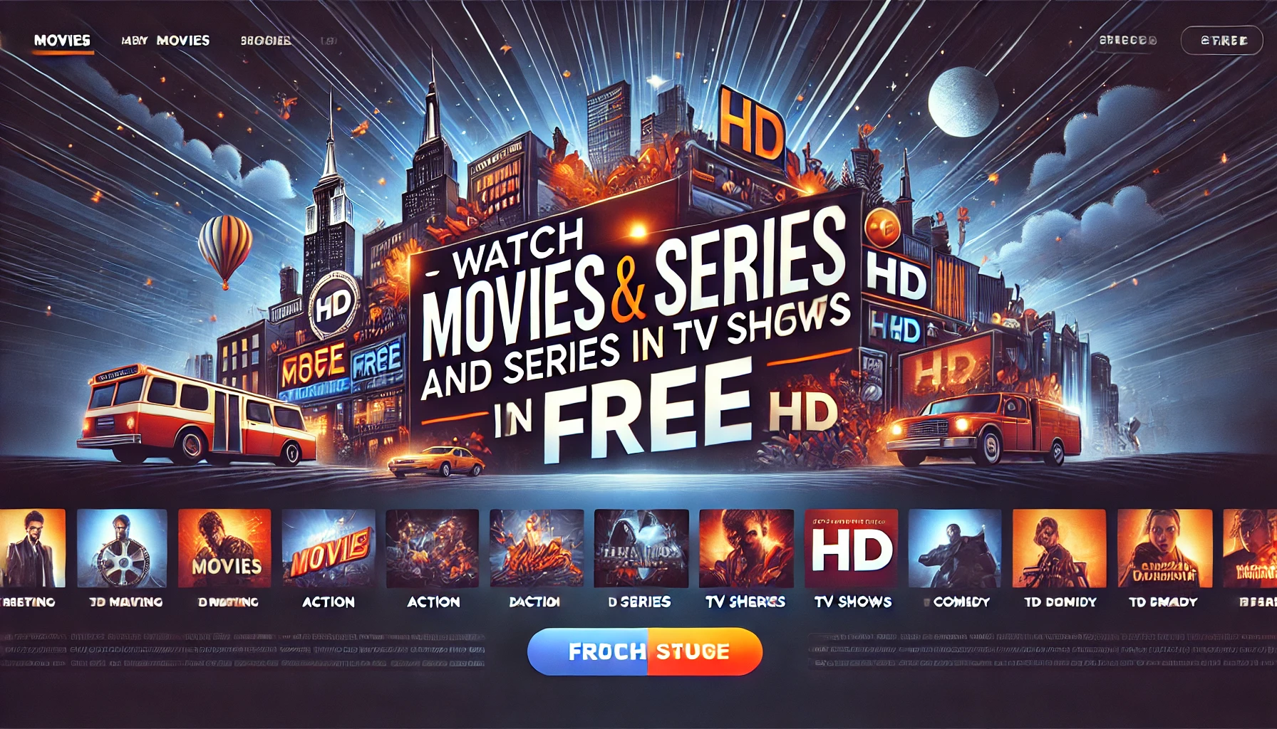 6movies - Watch Free Movies and TV Shows Online in HD,4K